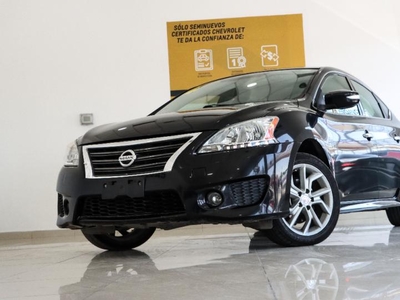 Nissan Sentra Exclusive