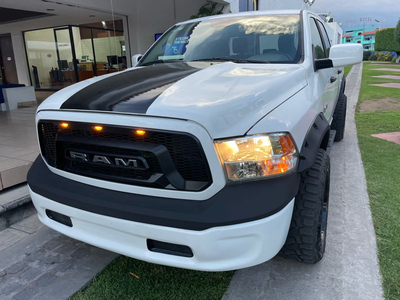 RAM ST 3.7 Slt 1500 Trabajo 3.6 4x2 At