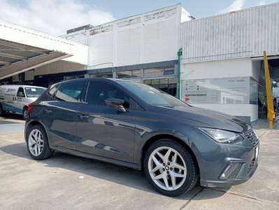 Seat Ibiza 2020