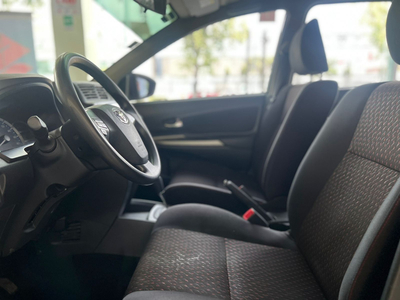 Toyota Avanza 1.5 Xle At