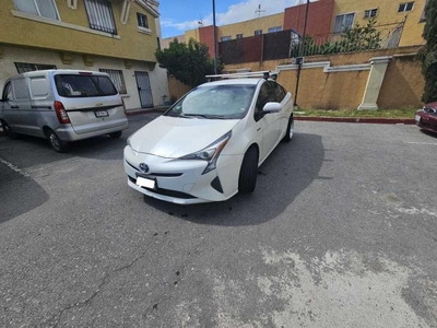 Toyota Prius 1.8 Premium Cvt