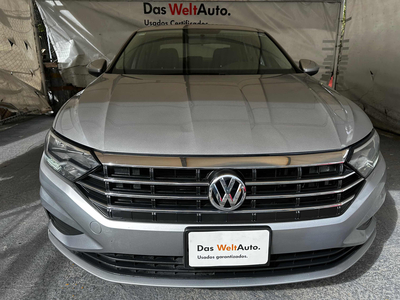 Volkswagen Jetta 1.4 T Fsi Comfortline
