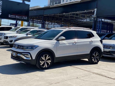 Volkswagen T-CROSS Comfortline