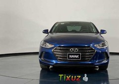 Hyundai Elantra 2017 en buena condicción