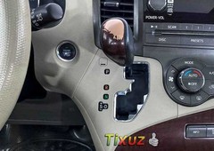 Venta de Toyota Sienna 2014 usado Automatic a un precio de 322999 en Juárez