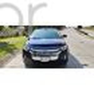 Ford Edge 5p Limited V6/3.5 Aut (EEA)