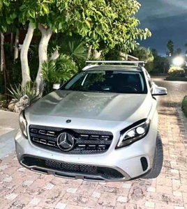 Mercedes Benz Clase GLA