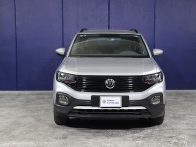 Volkswagen T-CROSS Trendline