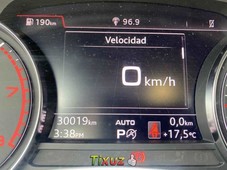 Audi A5 2019 impecable en Quiroga