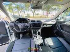 Se vende urgemente Volkswagen Tiguan 2018 en Guadalupe