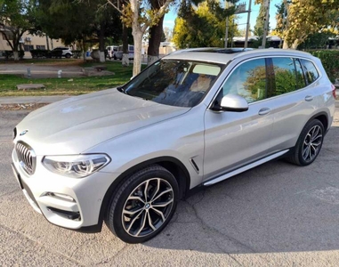 BMW X3 xDrive301A XLine