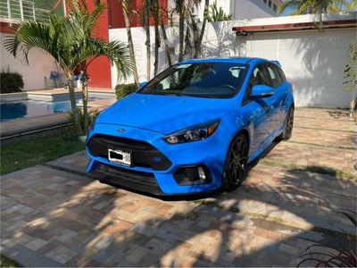 Ford Focus 2.3 Rs Mt
