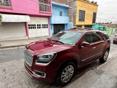 GMC Acadia 3.6 Denali V6 At