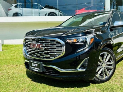 GMC Terrain