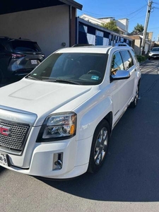 GMC Terrain 3.6 Denali V6 At