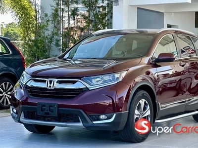 Honda CR-V LX 2019