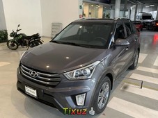 Hyundai Creta 2018 usado en Las Margaritas