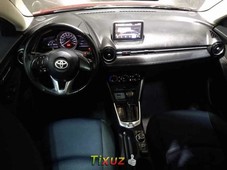 Toyota Yaris 2016 en buena condicción