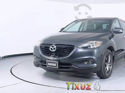 228172 Mazda CX9 2015 Con Garantía