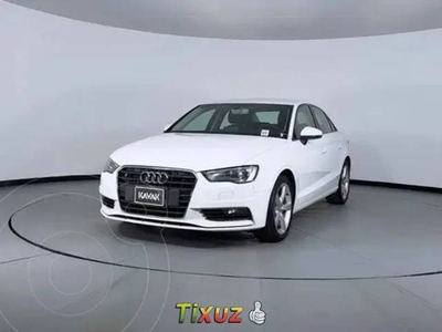 Audi A3 Sedán Sedán 18L S Line Aut