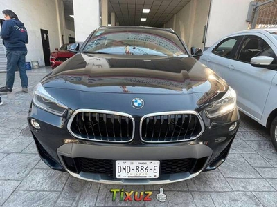 BMW X2 M Sport 2019 Negro