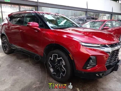 Chevrolet Blazer RS