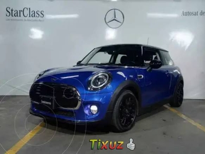 MINI Cooper Chili Aut