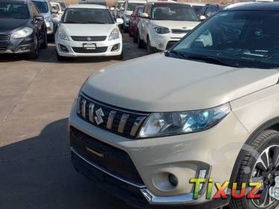 Suzuki Vitara 2020 14 Boosterjet At