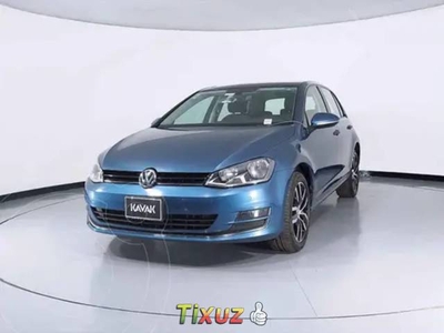 Volkswagen Golf Highline DSG