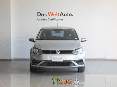 Volkswagen Polo Hatchback Startline Tiptronic