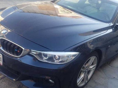 BMW Serie 4 3.0 435ia Gran Coupe M Sport At