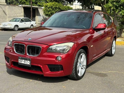 BMW X1 3.0 Xdrive 25ia M Sport At