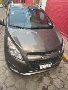 Chevrolet Spark 1.2 L 4 Cilindros