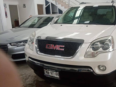 GMC Acadia