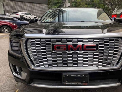 GMC Yukon