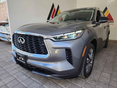 Infiniti QX60