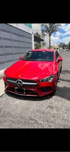 Mercedes-benz Clase Cla 1.3 Cgi 163 Hp