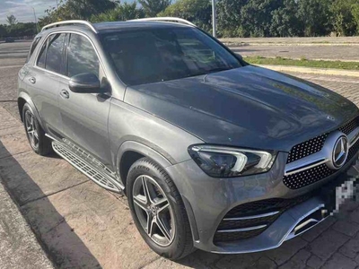 Mercedes Benz GLE 450