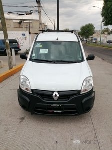 Renault Kangoo Express 5p Express L4/1.6 Man