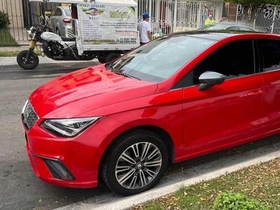 Seat Ibiza Excellence T/m