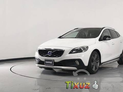 223156 Volvo V40 2014 Con Garantía