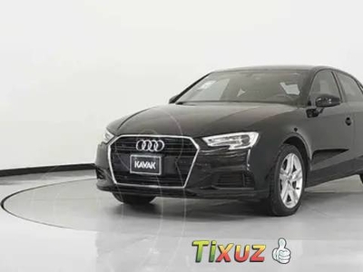 Audi A3 Sedán Sedán 14L Dynamic Aut