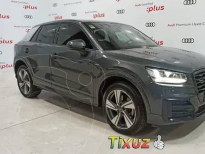 Audi Q2 20L T S Line Quattro