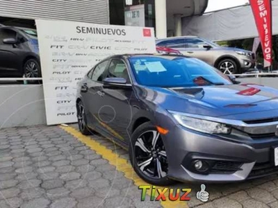 Honda Civic Touring Aut