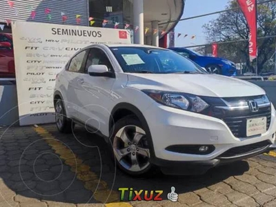 Honda HRV Epic Aut