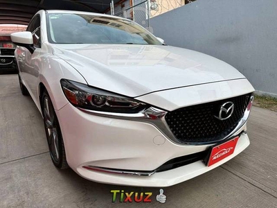 IMPECABLE MAZDA 6 GRAND TOURING Q C RIN 19 1 DUEÑ