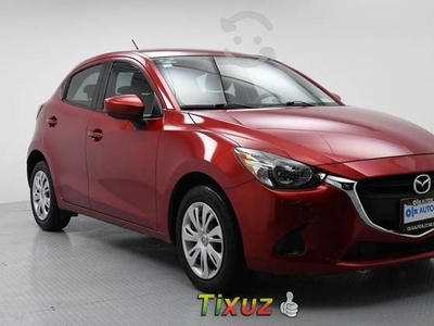 Mazda Mazda 2 2018 15 Hb I Mt