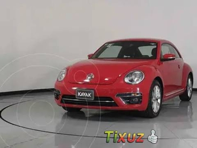 Volkswagen Beetle Sport Tiptronic