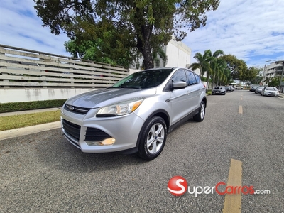 Ford Escape SE Ecoboost 2014