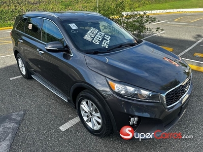 Kia Sorento LX 2019